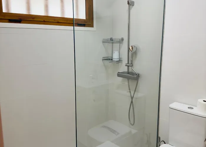 Sunshine Daydream Costa Adeje Apartment Playa Fanabe