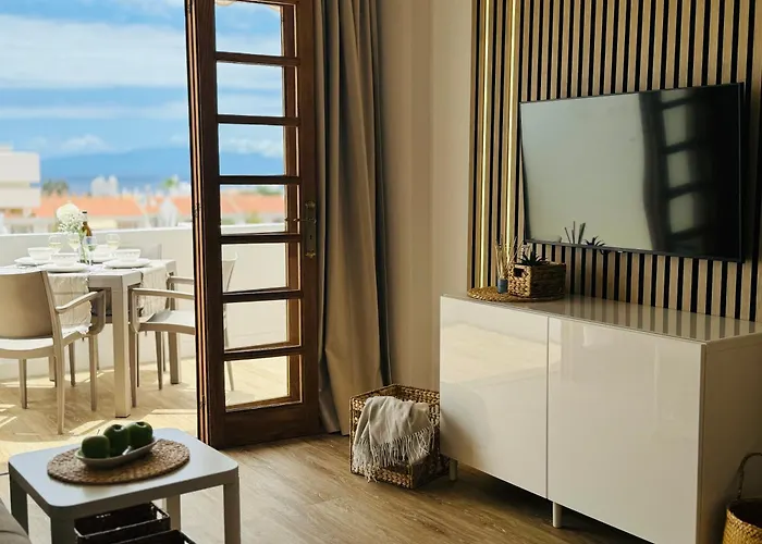 Sunshine Daydream Costa Adeje Playa Fanabe