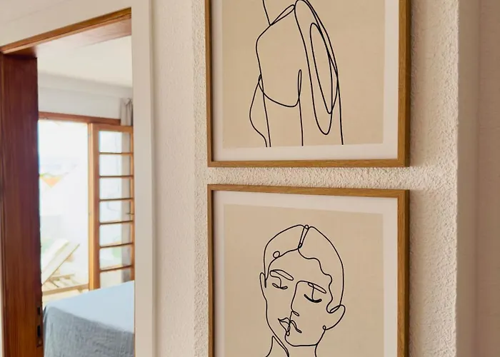 Sunshine Daydream Costa Adeje Apartment Playa Fanabe