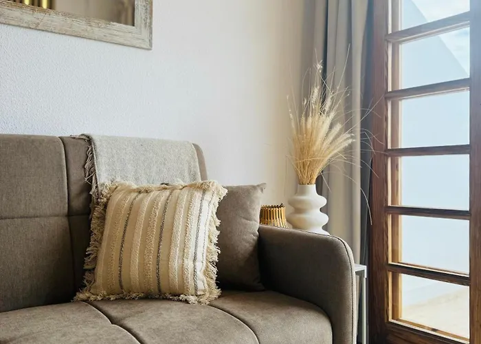 Sunshine Daydream Costa Adeje Apartment Playa Fanabe