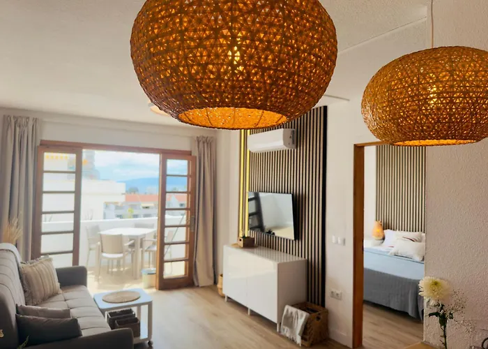 Sunshine Daydream Costa Adeje Playa Fanabe