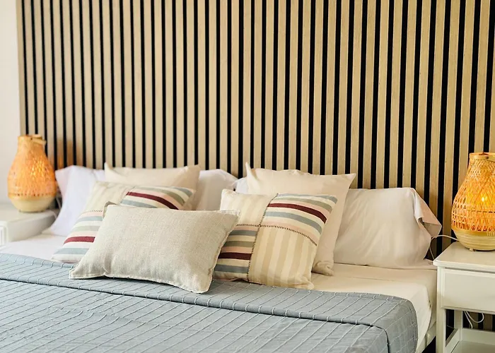 Apartment Sunshine Daydream Costa Adeje